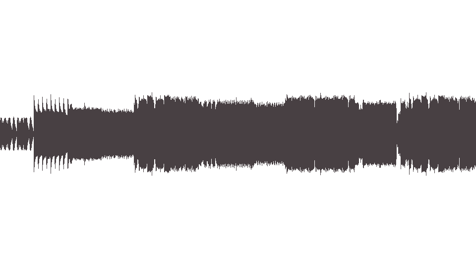 MIDI Catharsis — A Trip Into Elysium