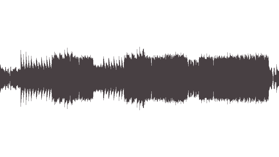 MIDI Catharsis — Dalshe Tishina