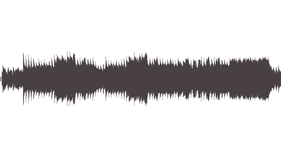MIDI Catharsis — Dalshe Tishina (2)