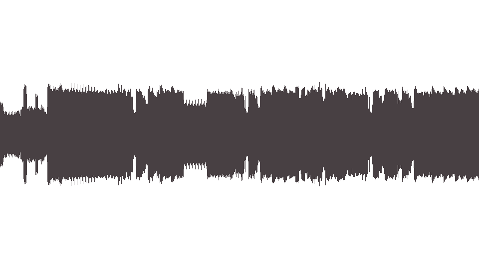 MIDI Catharsis — Heart of the World