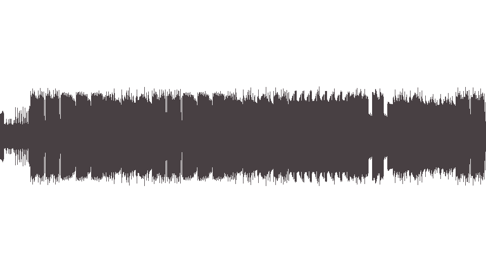 MIDI Catharsis — Hold Fast