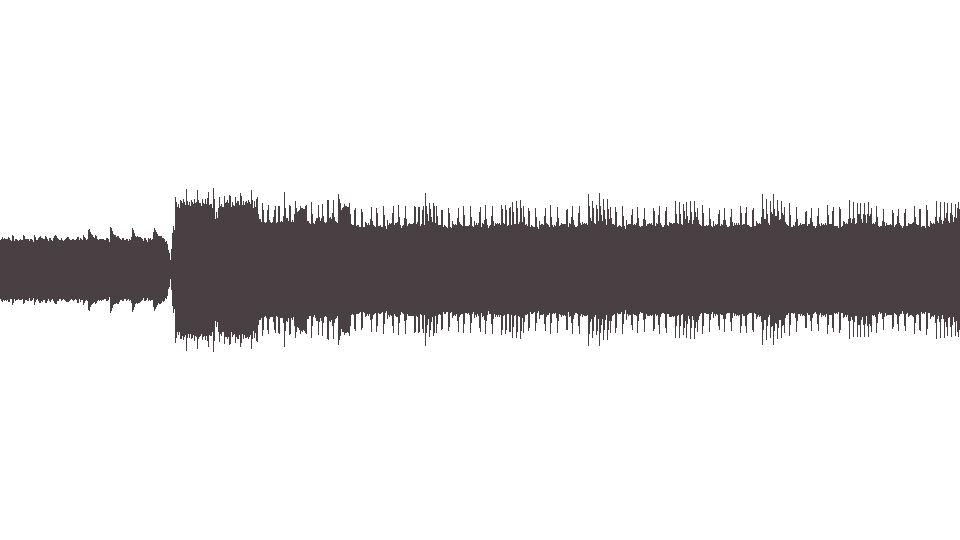 MIDI Catharsis — Into Oblivion (2)