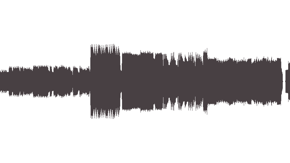 MIDI Catharsis — Madre