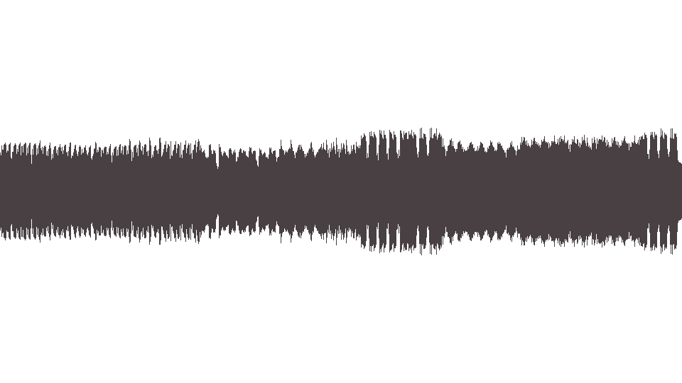 MIDI Catharsis — Rassvetnyiy Zver