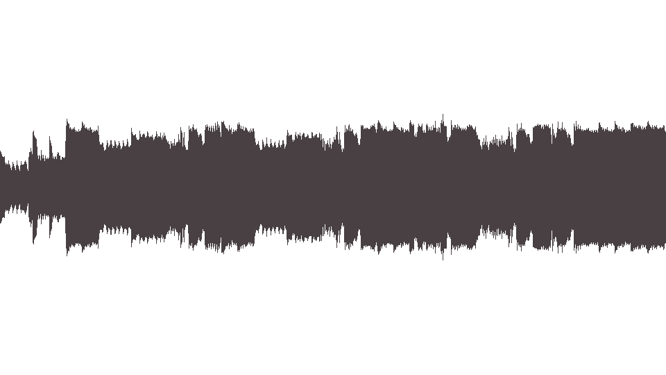 MIDI Catharsis — Serdtse Mira