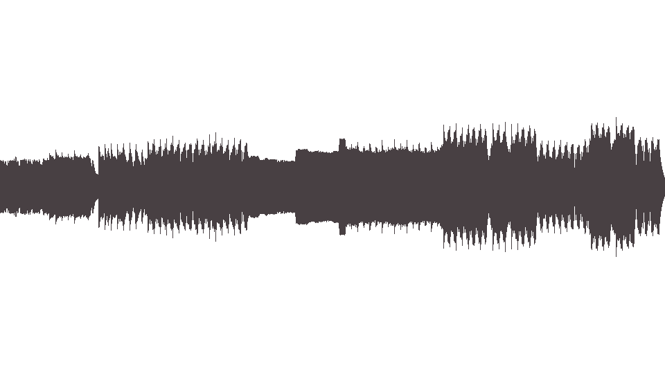 MIDI Catharsis — Vernyiy Angel Moy