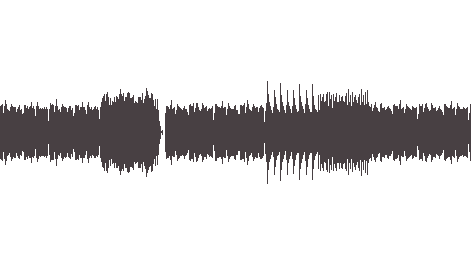 MIDI Chain of Ponds — 1 4 Cent