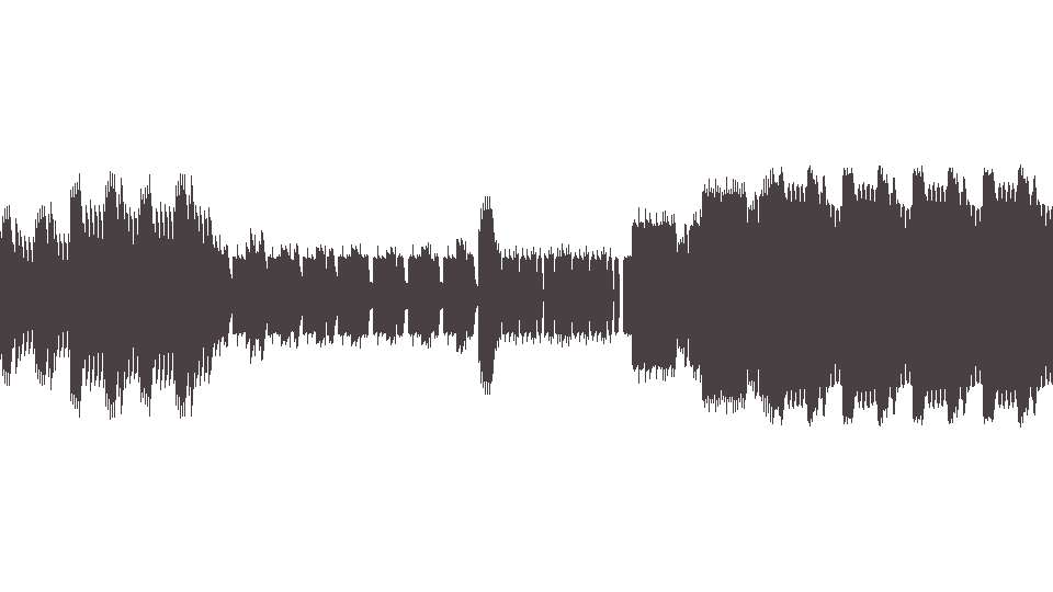 MIDI Chain of Ponds — Hide and Cover Part 1