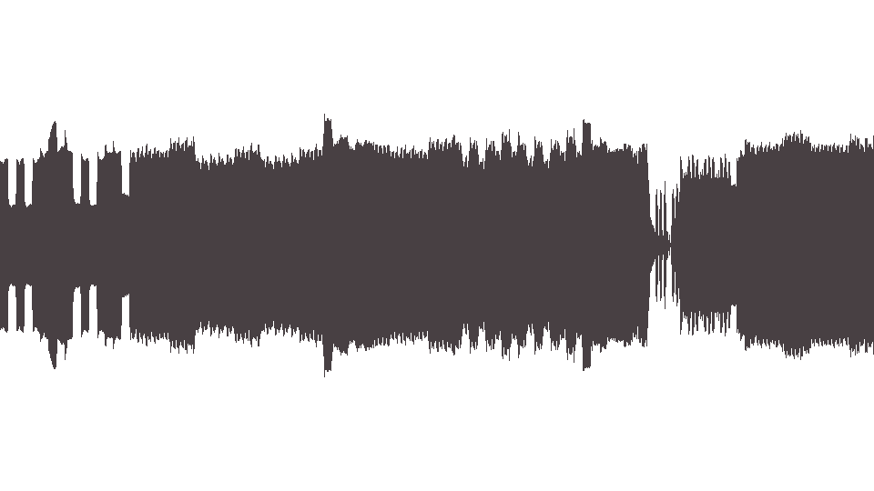 MIDI Chain of Ponds — Jade Falls