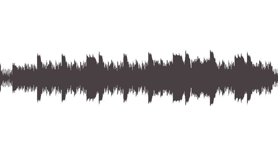 MIDI Chain of Ponds — Tonight