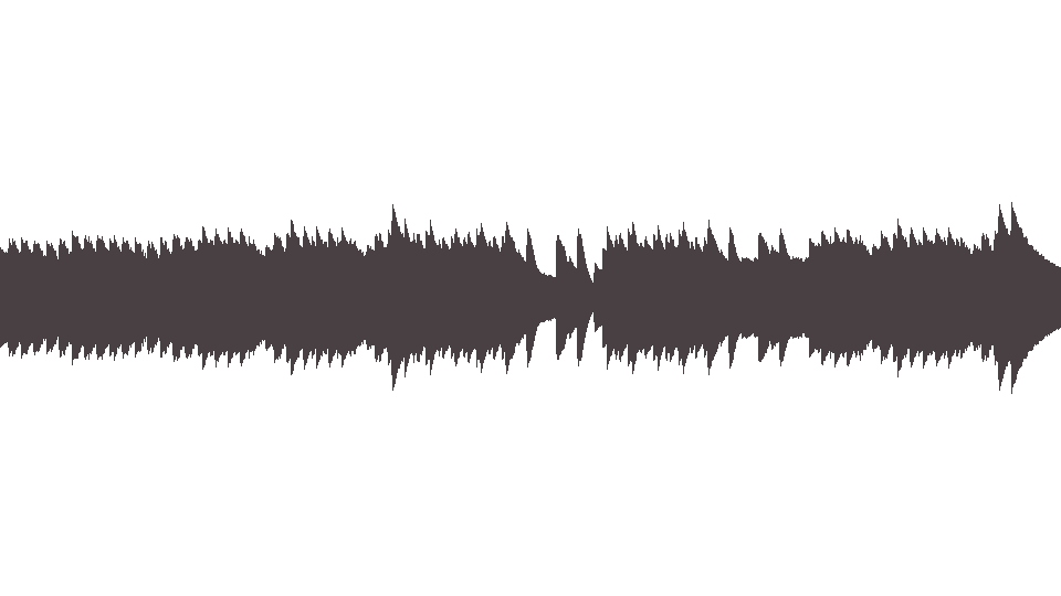 MIDI Chain of Ponds — Train Lovin