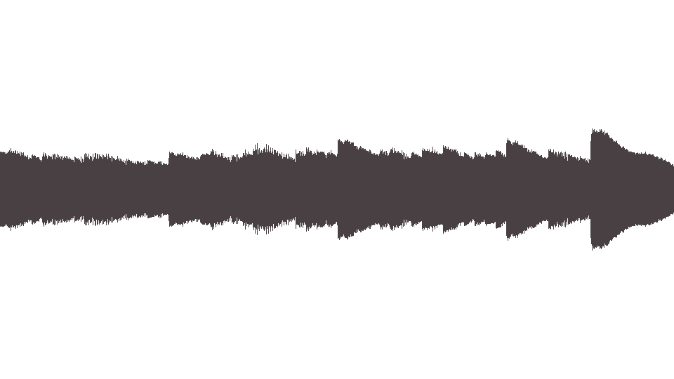 MIDI Chain of Ponds — Up and Away