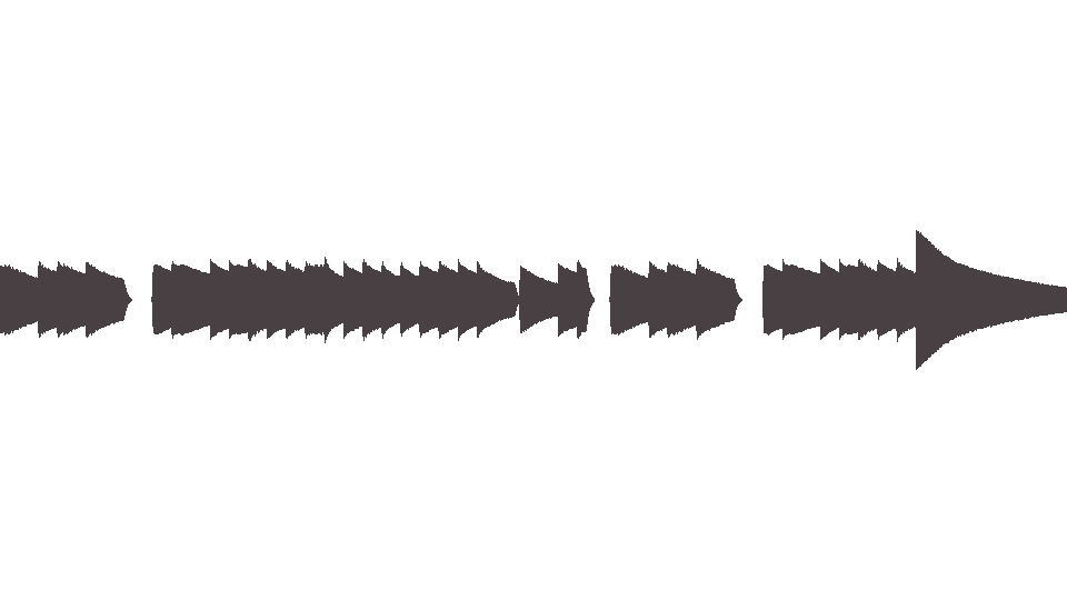 MIDI Charlie Brown Jr. — Lugar Ao Sol Intro