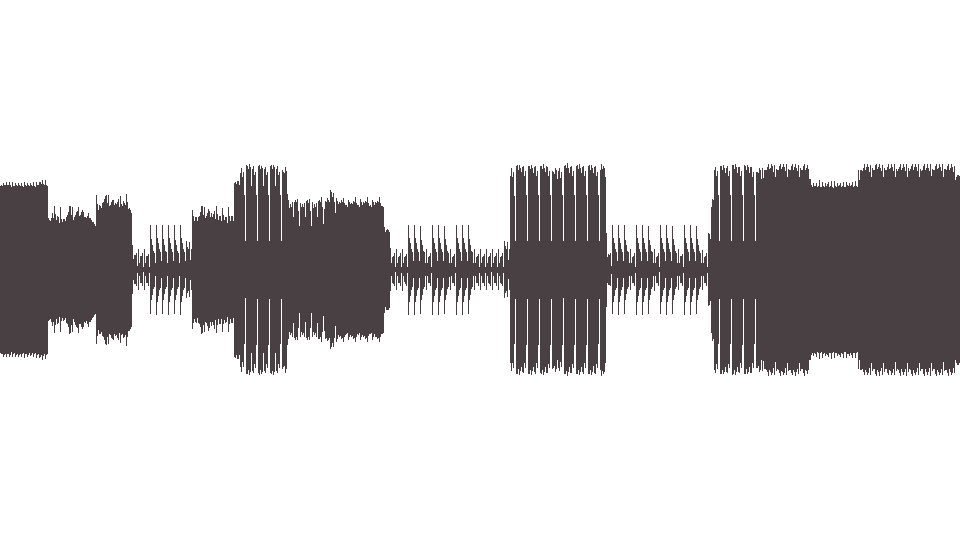MIDI Charlie Brown Jr. — Mar Te Engolir