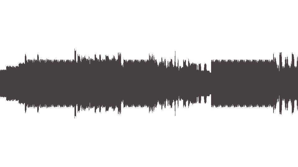MIDI Charlie Brown Jr. — Pais