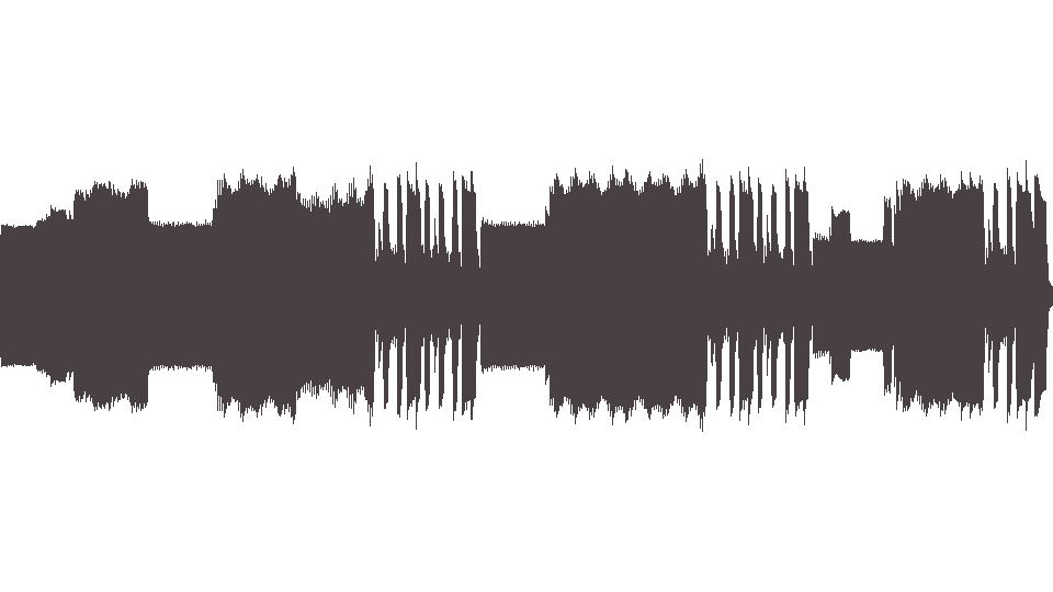 MIDI Charlie Brown Jr. — Rubao