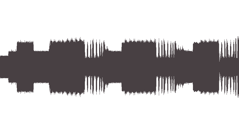MIDI Charlie Brown Jr. — Rubao (2)