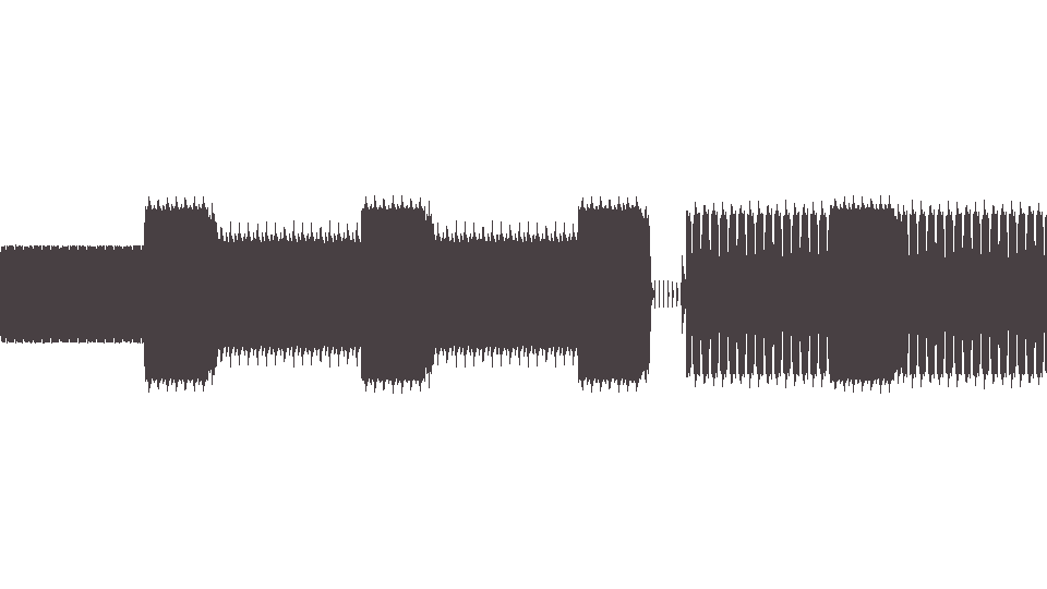 MIDI Chevelle — Open