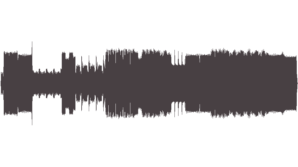 MIDI Chevelle — The Clincher