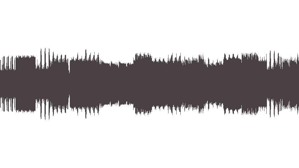 MIDI Children of Bodom — Lake Bodom (2)