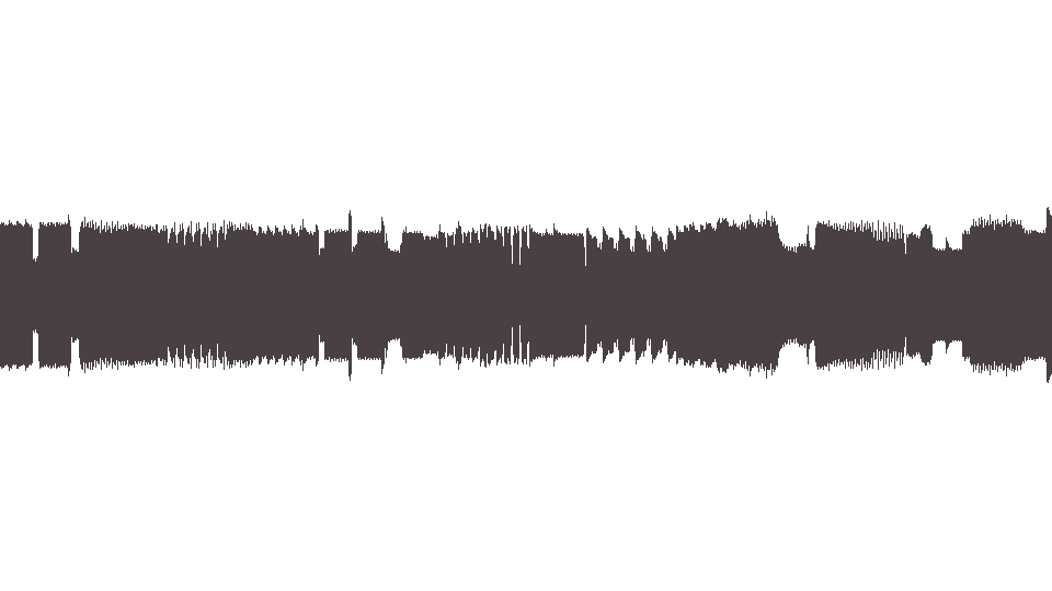 MIDI Children of Bodom — Presto From Summer the Four Seasons