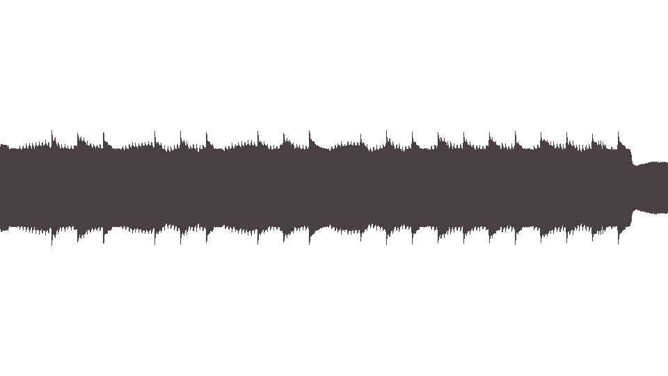MIDI Children of Bodom — Six Pounder Solo (2)