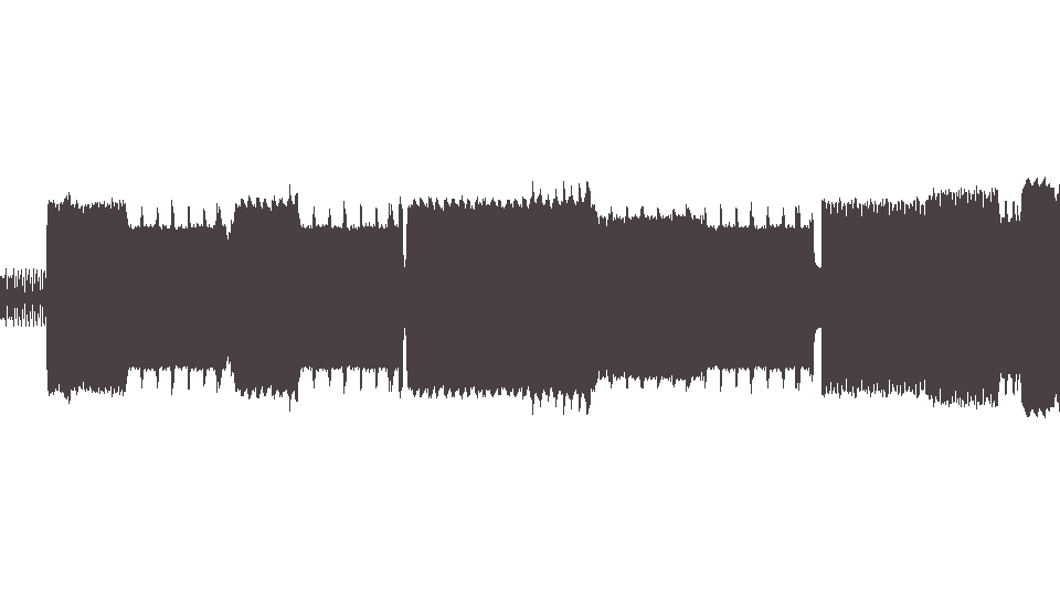 MIDI Children of Bodom — Somebody Put Something in My Drink (3)