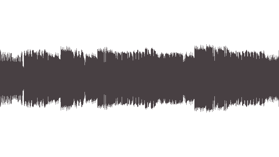 MIDI Children of Bodom — Waste of Skin (2)
