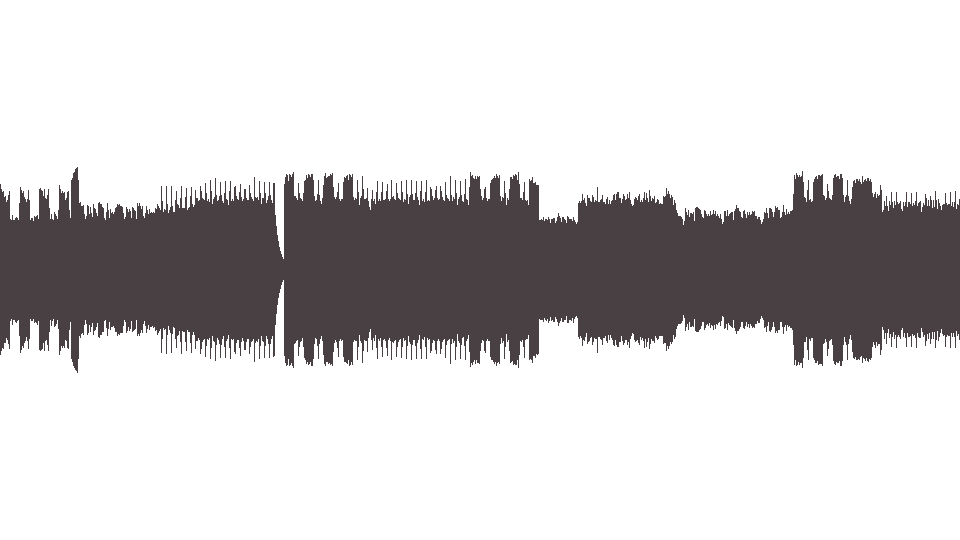 MIDI Chimaira — Black Heart (2)