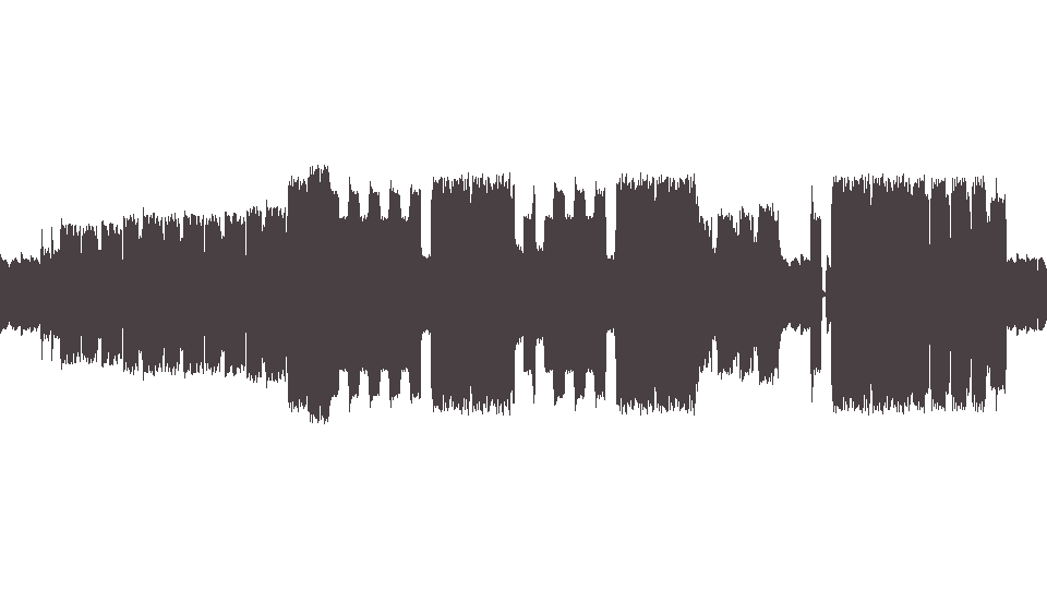 MIDI Chimaira — Down Again