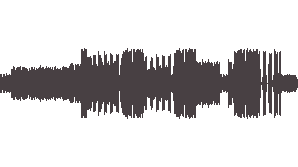 MIDI Chimaira — Down Again (2)