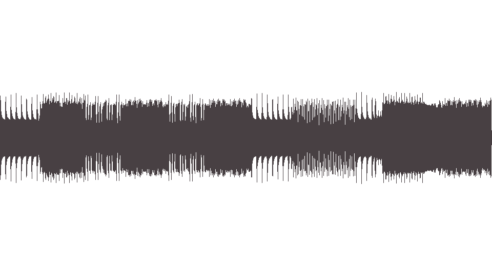 MIDI Chimaira — The Dehumanizing Process