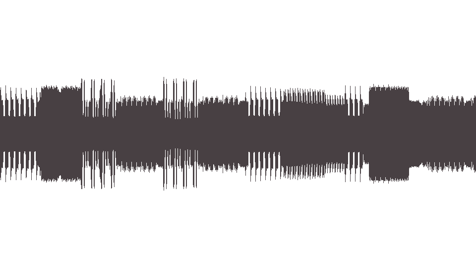 MIDI Chimaira — The Dehumanizing Process (2)