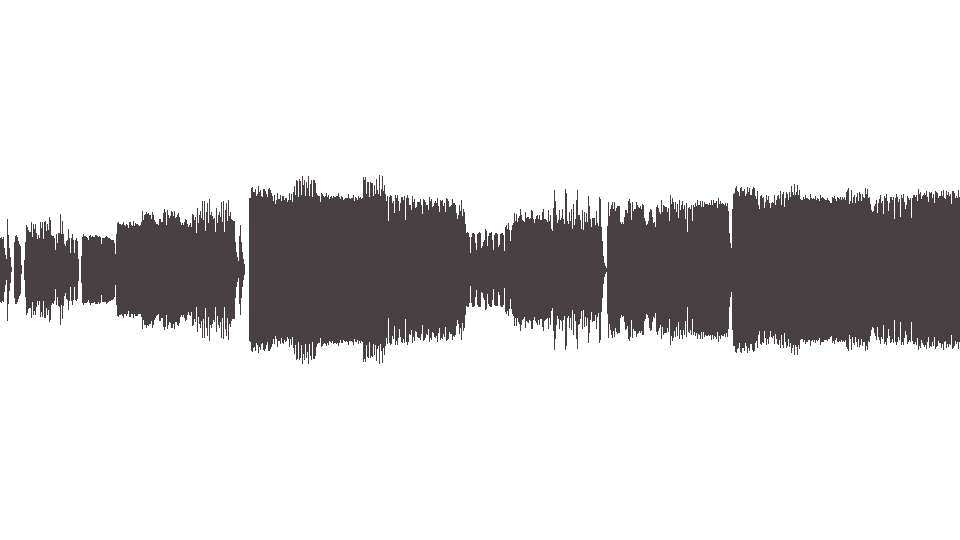 MIDI Chimaira — The Heart of it All (2)