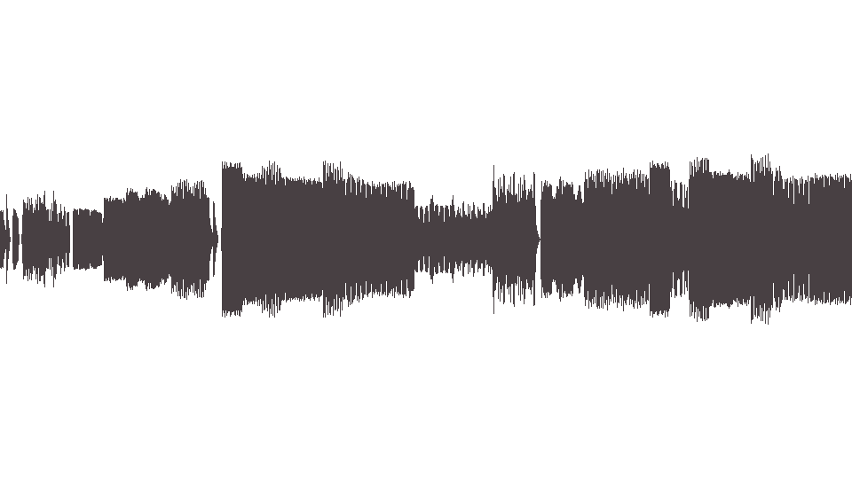 MIDI Chimaira — The Heart of it All (3)