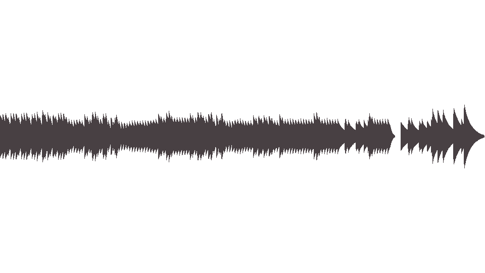 MIDI Chopin Frederic — Preludio N 2 in La Minore