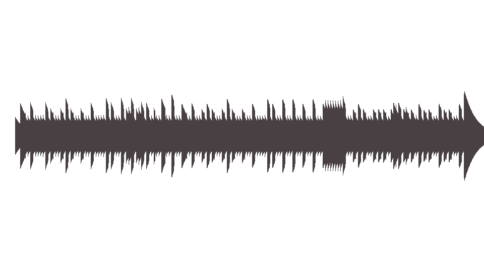 MIDI Chopin Frederic — Tristesse
