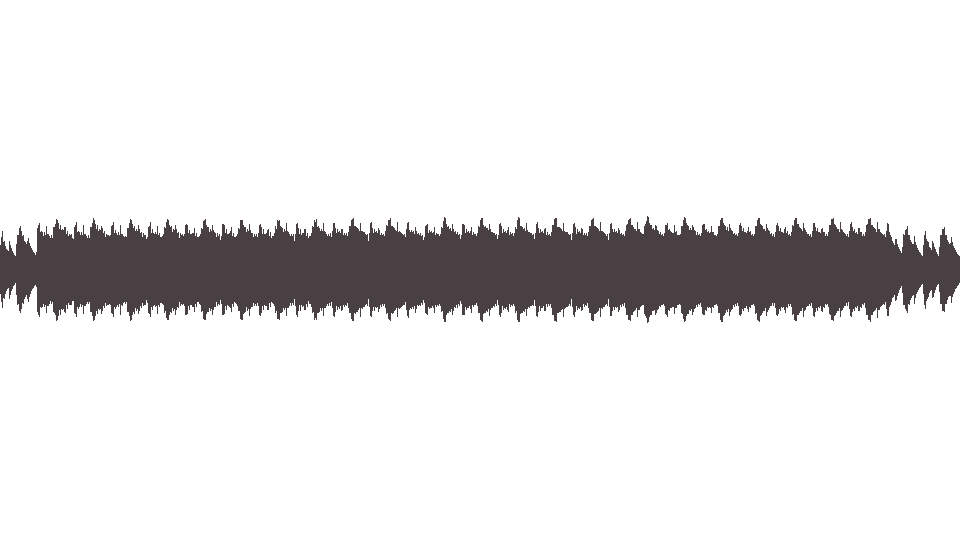 MIDI Christ Agony — Dark Poem