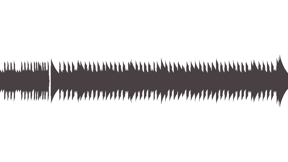 MIDI Christmas — Rudolf the Red Nosed Reindeer