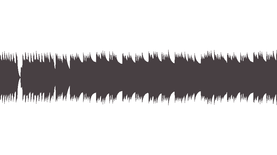 MIDI Christmas — Rudolph the Red Nosed Reindeer
