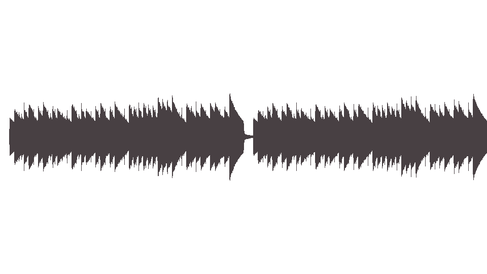 MIDI Christmas — We Wish You a Merry Christmas