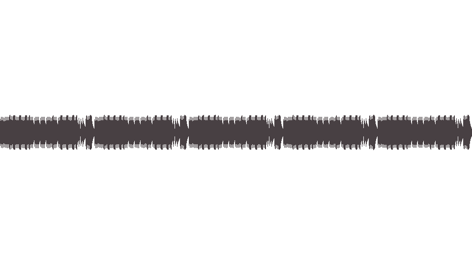 MIDI Christmas — We Wish You a Merry Christmas