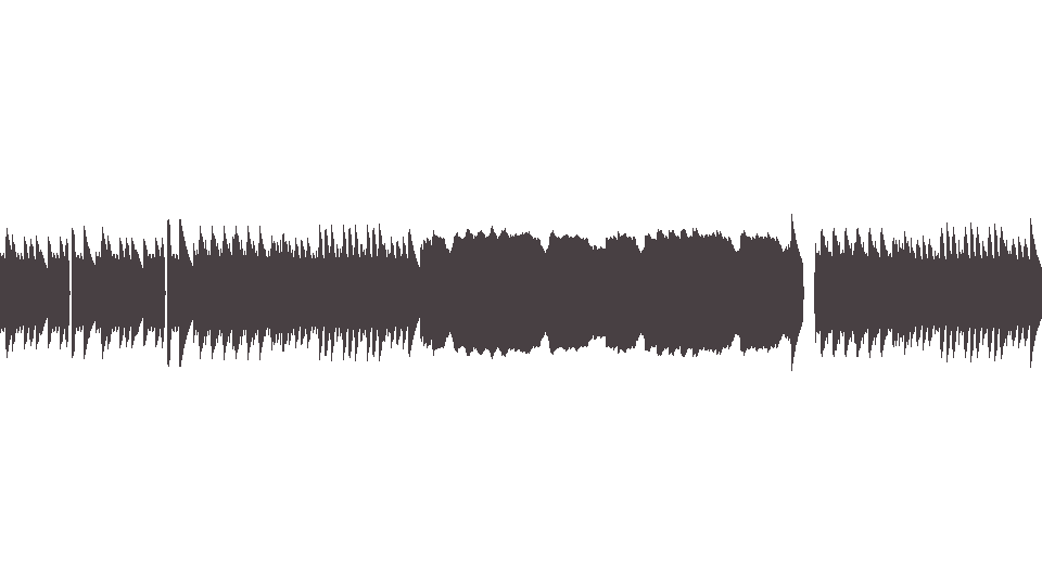 MIDI Chrono Cross — Leaving the Body