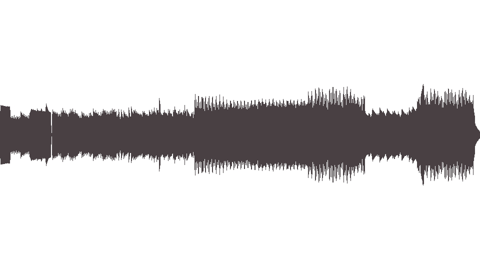 MIDI Chrono Cross — Main Title