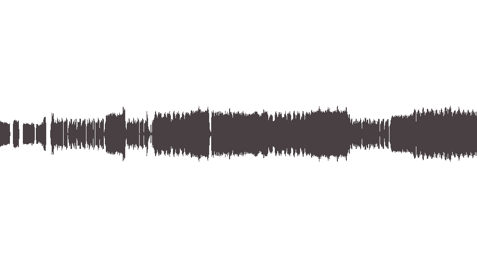 MIDI Cinderella — Dead Mans Road