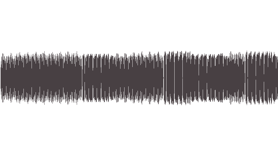 MIDI City and Colour — Sleeping Sickness