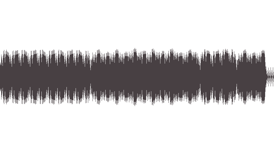 MIDI City and Colour — Sleeping Sickness (2)