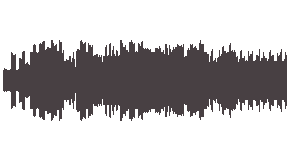 MIDI Clash (The) — The Guns of Brixton