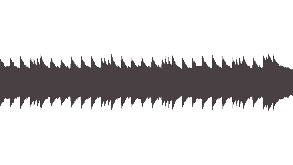 MIDI Classical Competition — A Rising Sum