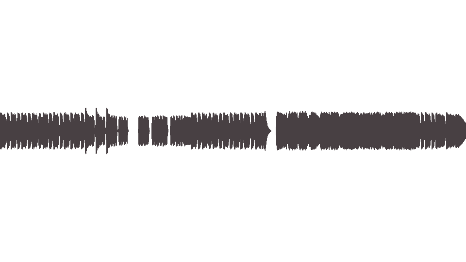 MIDI Classical Competition — A Short Trip